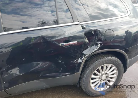 2011 Buick Enclave z USA, uszkodzony, nr VIN 5G5GAKRBED5BJ4195